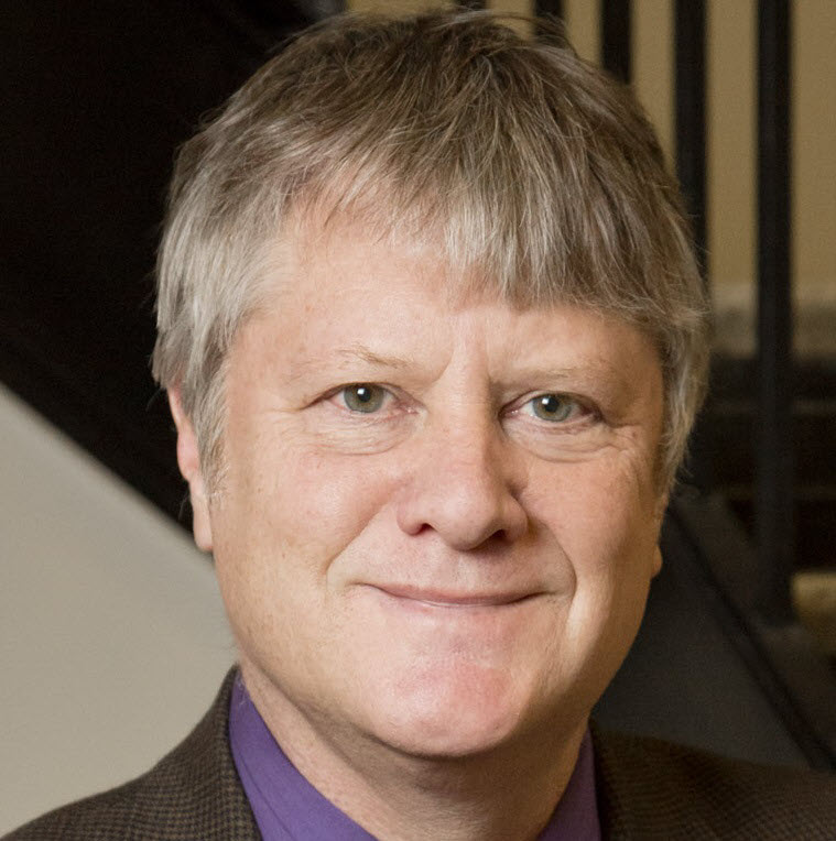 Brant Houston Knight Foundation
