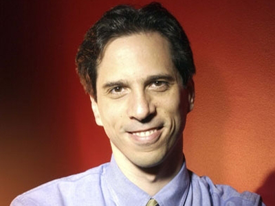 Steven Waldman
