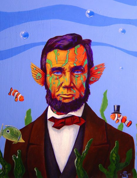 FishLincoln