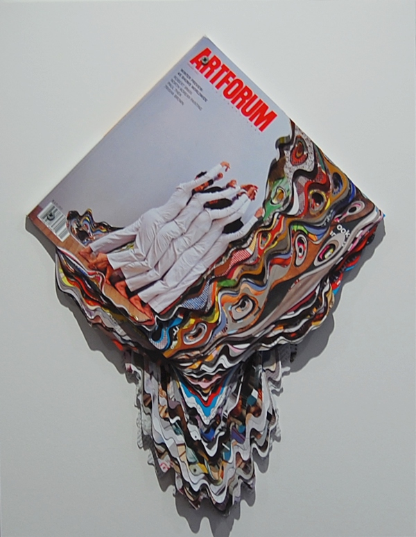 Artforum 45