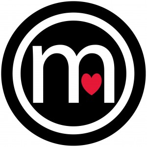 The logo of the 'I Love Macon' campaign has become an icon for the city.