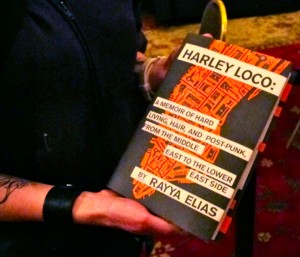 Harley Loco promises to be an riveting read, with broad appeal to anyone who can appreciate the beauty in honesty.