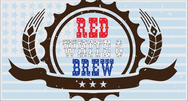 "Red, White and Brew" - co-presentation of Theater of Public Policy and Open Air about the present/future relevance of the U.S. Constitution