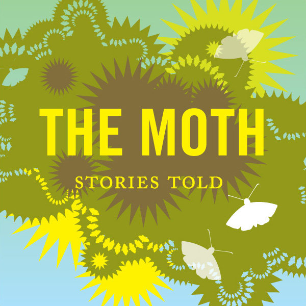 The Moth - "True Stories Told Live" - takes place regularly in cities around the country, and twice a month in St. Paul.