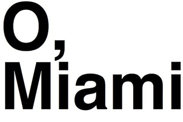 O-Miami