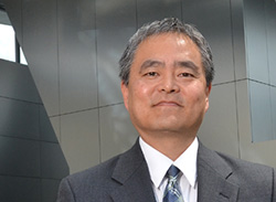 Mark Masuoka