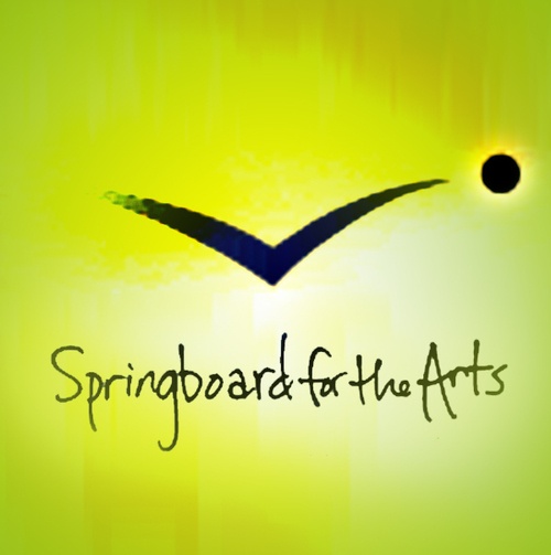 Springboard for the Arts established an office in Fergus Falls in 2011: the Rural Program for artist-led placemaking beyond the city