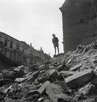Another Berlin, 1947