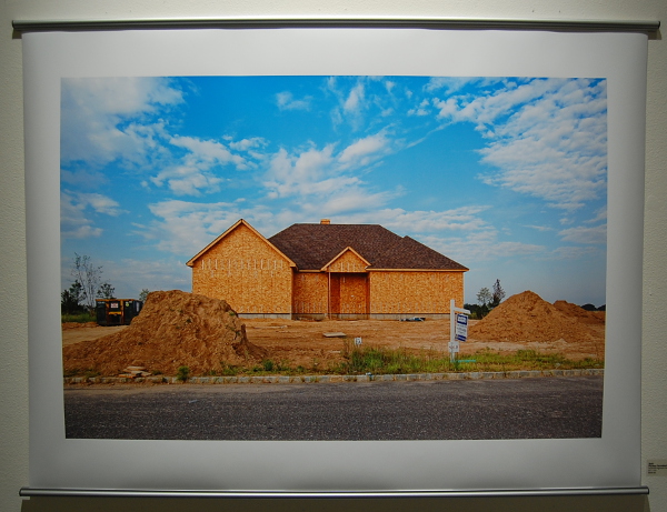 John Woodin, "Sold Former Farmland."