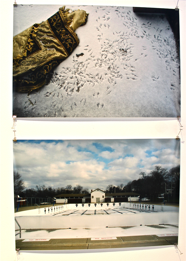 Photographic prints by Hutchinson.