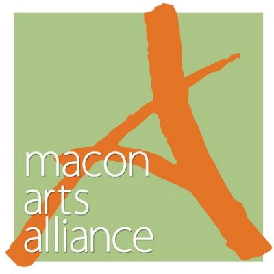 Macon Arts Alliance logo