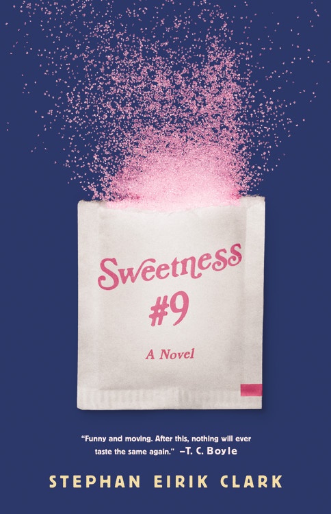 "Sweetness #9" (published by Hachette imprint, Little, Brown and Co.) is available for pre-order from independent booksellers everywhere, with a release date of August 19, 2014.