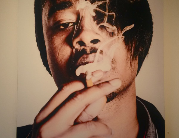 "Danny Brown - Adderall Admiral"