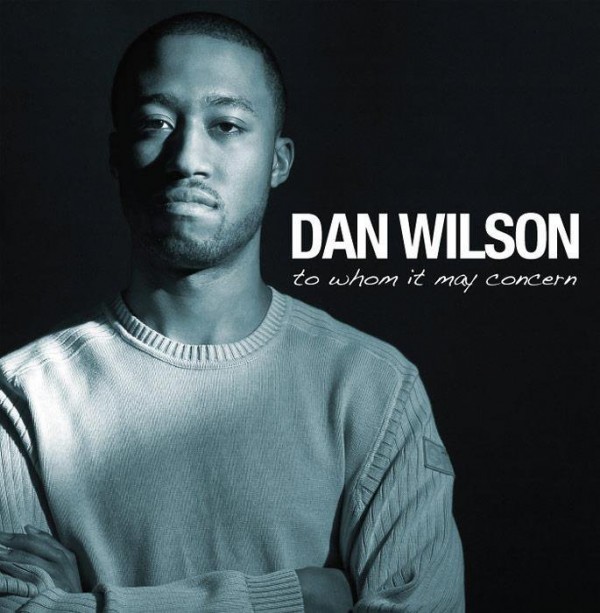 Dan Wilson, jazz guitarist. Photo from www.danwilsonguitar.com
