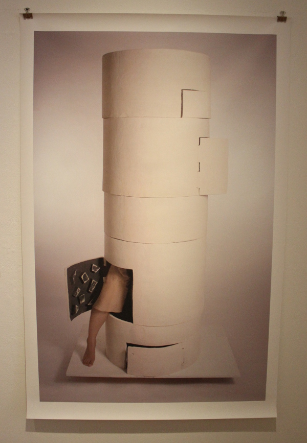 Nayoung Jeong, "Column."