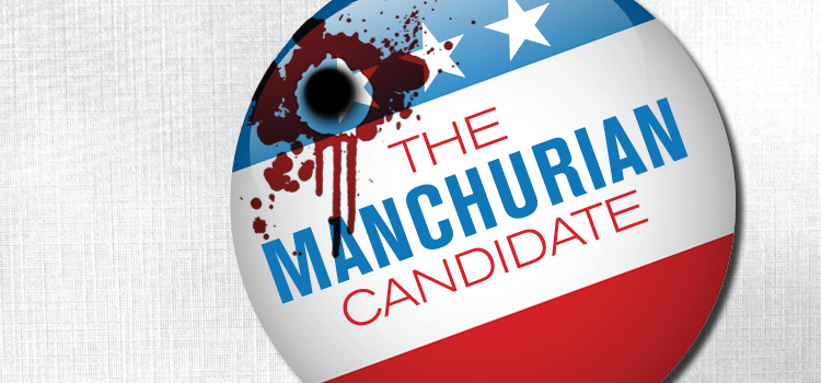 Minnesota Opera's new commission, The Manchurian Candidate, runs March  7 to 15.