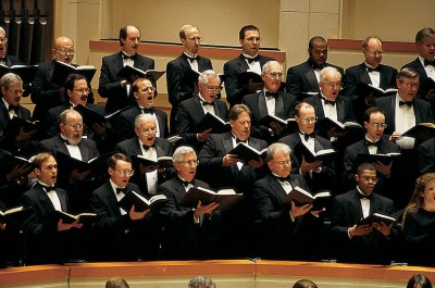 Oratorio Singers of Charlotte