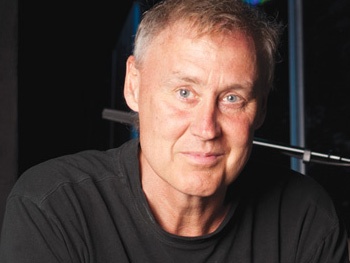 Bruce Hornsby.