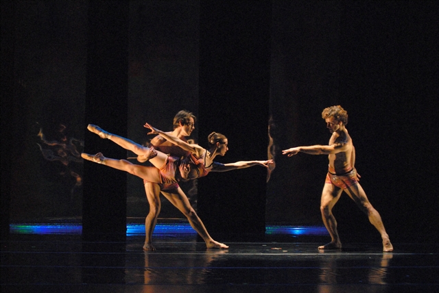 Verb Ballets. Photo via cptonline.org