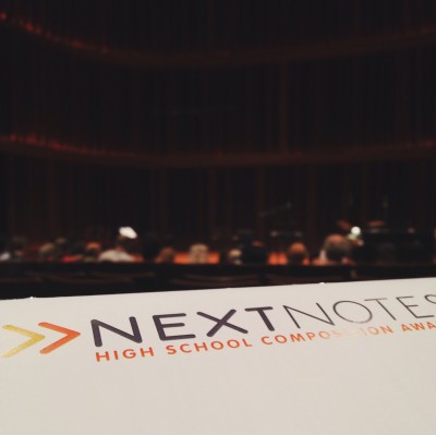 NextNotes.