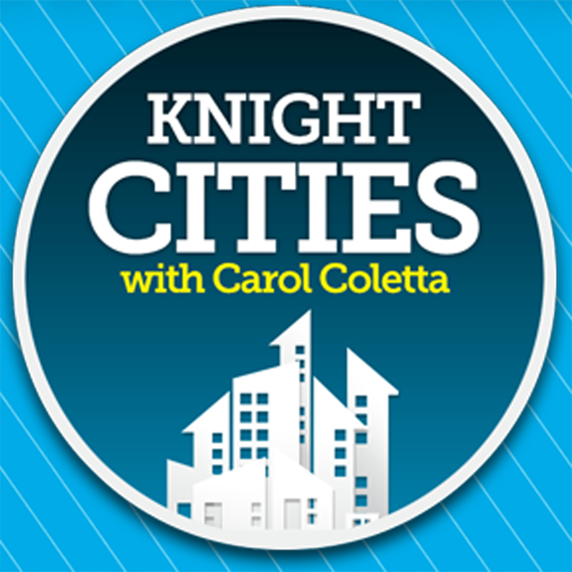 Knight Cities podcast