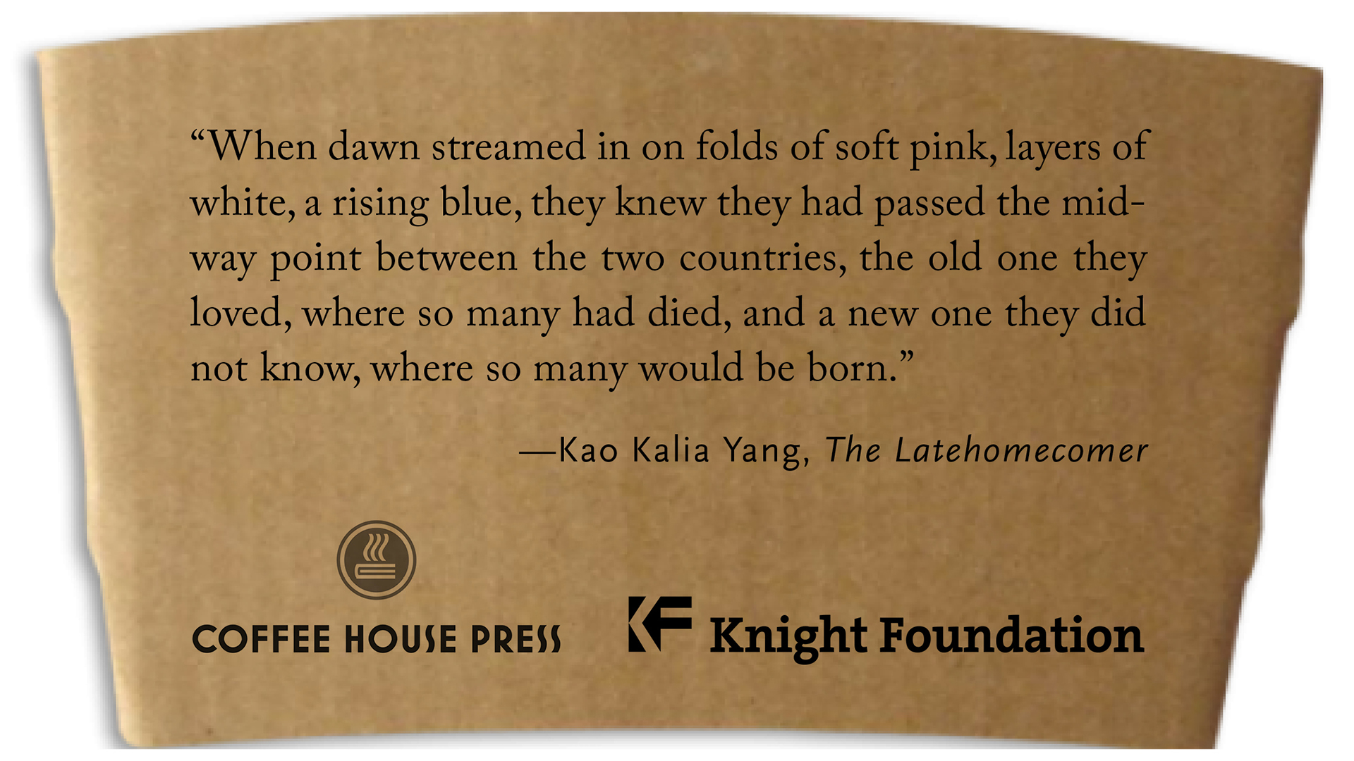 St. Paul – Knight Foundation