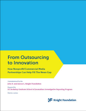 Outsourcing to Innovation