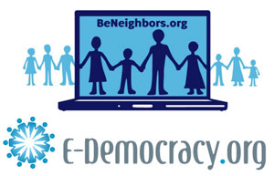 BeNeighbors by E-Democracy