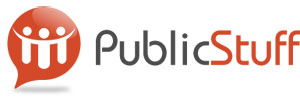 PublicStuff logo