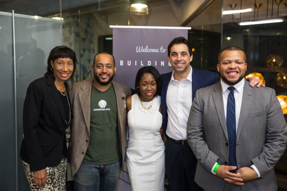 Miami’s Black Tech Week a yearround effort to nurture diversity Knight Foundation