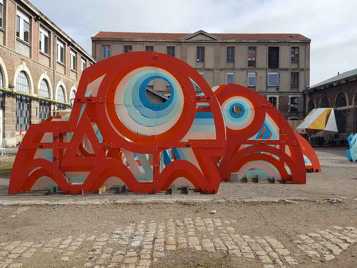 Detroit demonstrates the power of democratic design on an international ...