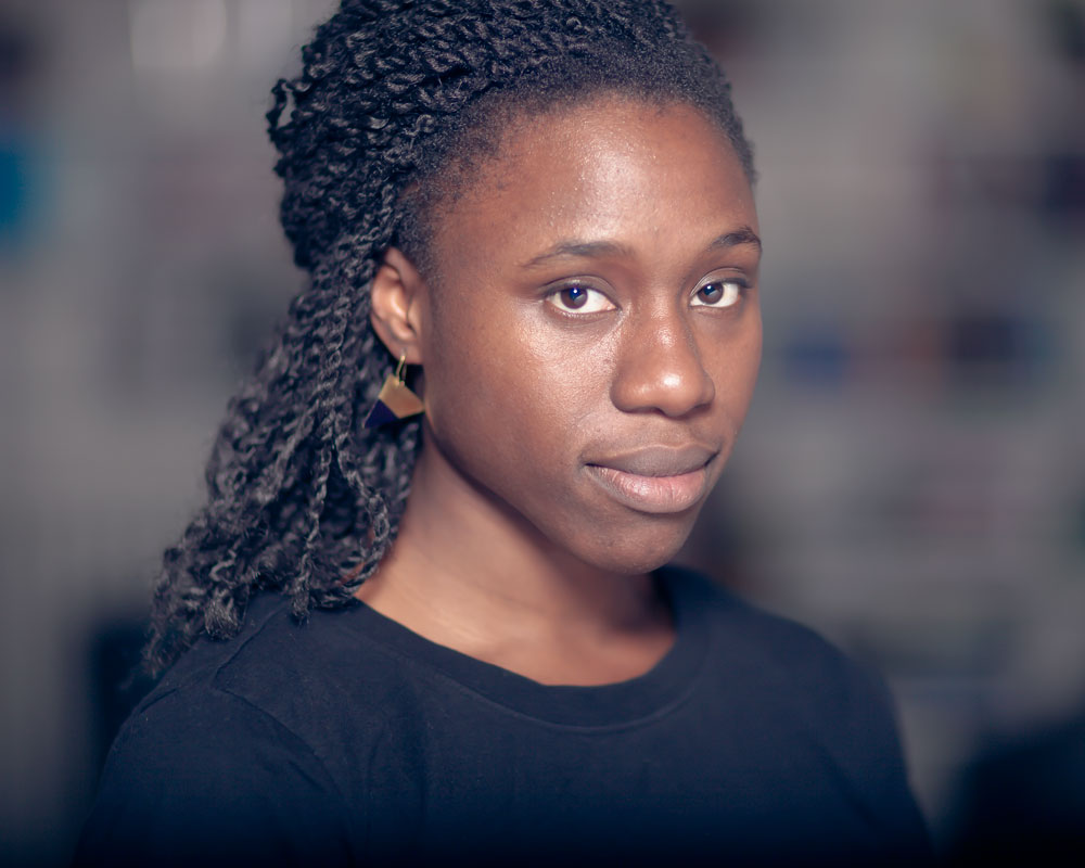 Mimi Onuoha