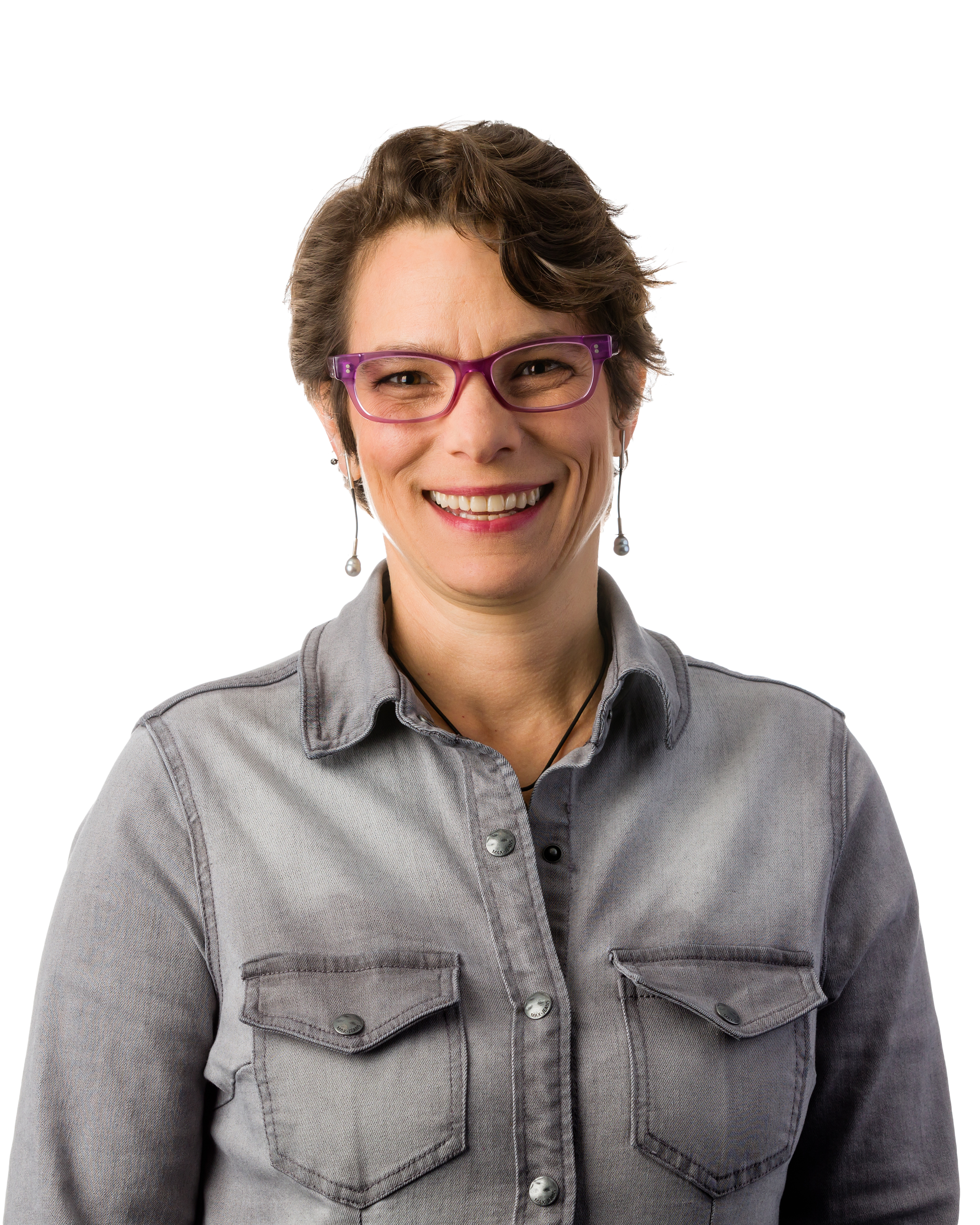 Nancy Baym
