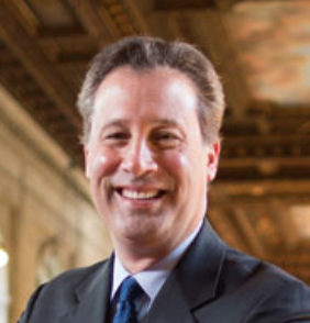 Tony Marx, Co-chair