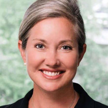 Jamie Woodson, Co-Chair