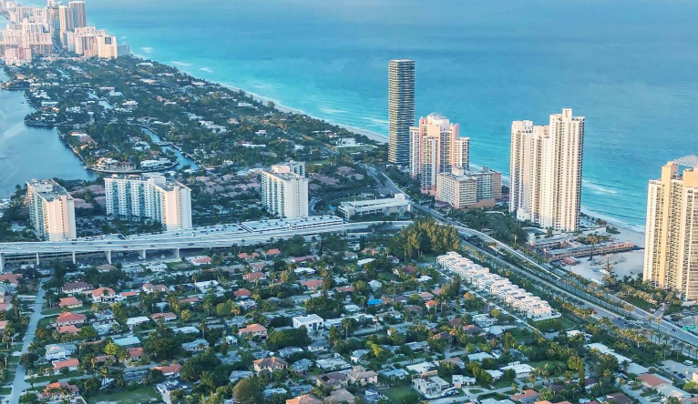 Miami's competitive advantages in entrepreneurship