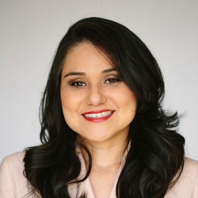 Lia Martinez-Machado – Knight Foundation