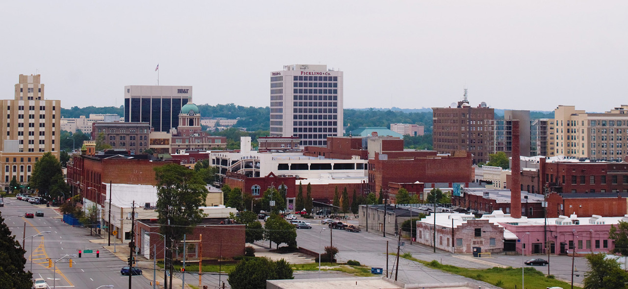 How the Downtown Challenge will help residents of Macon, Ga ...