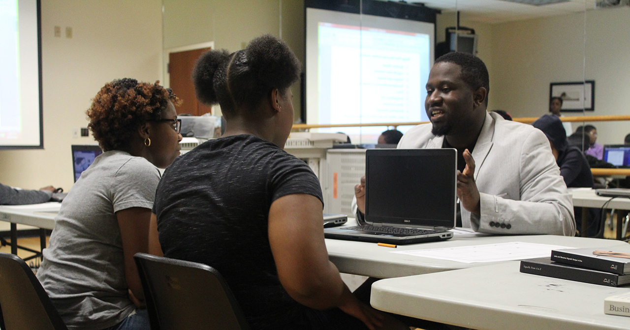 Beyond coding: Code Fever’s tech boot camp teaches students the basics ...