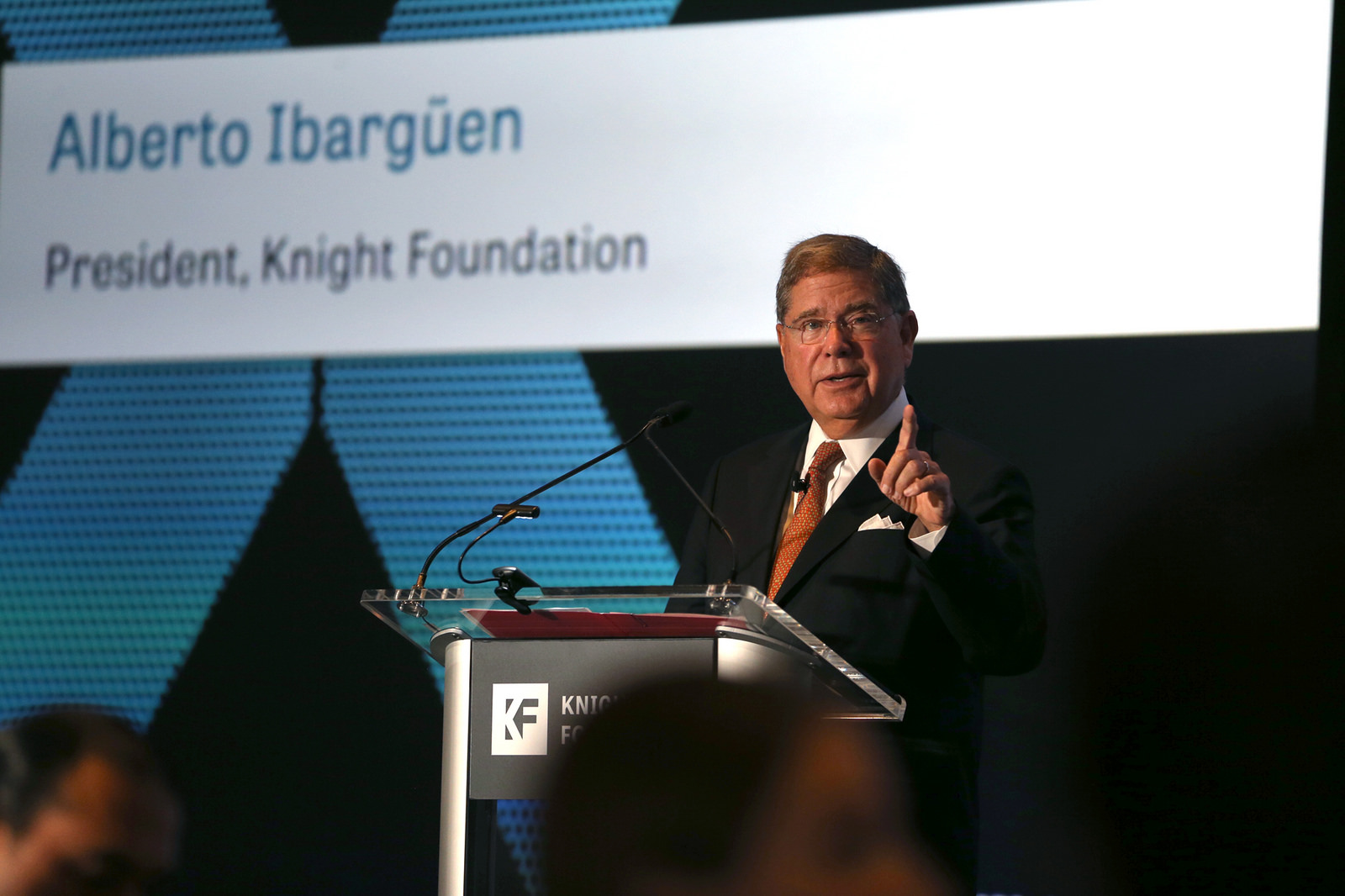 Knight Foundation