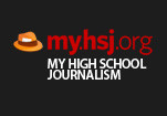high school newspaper websites