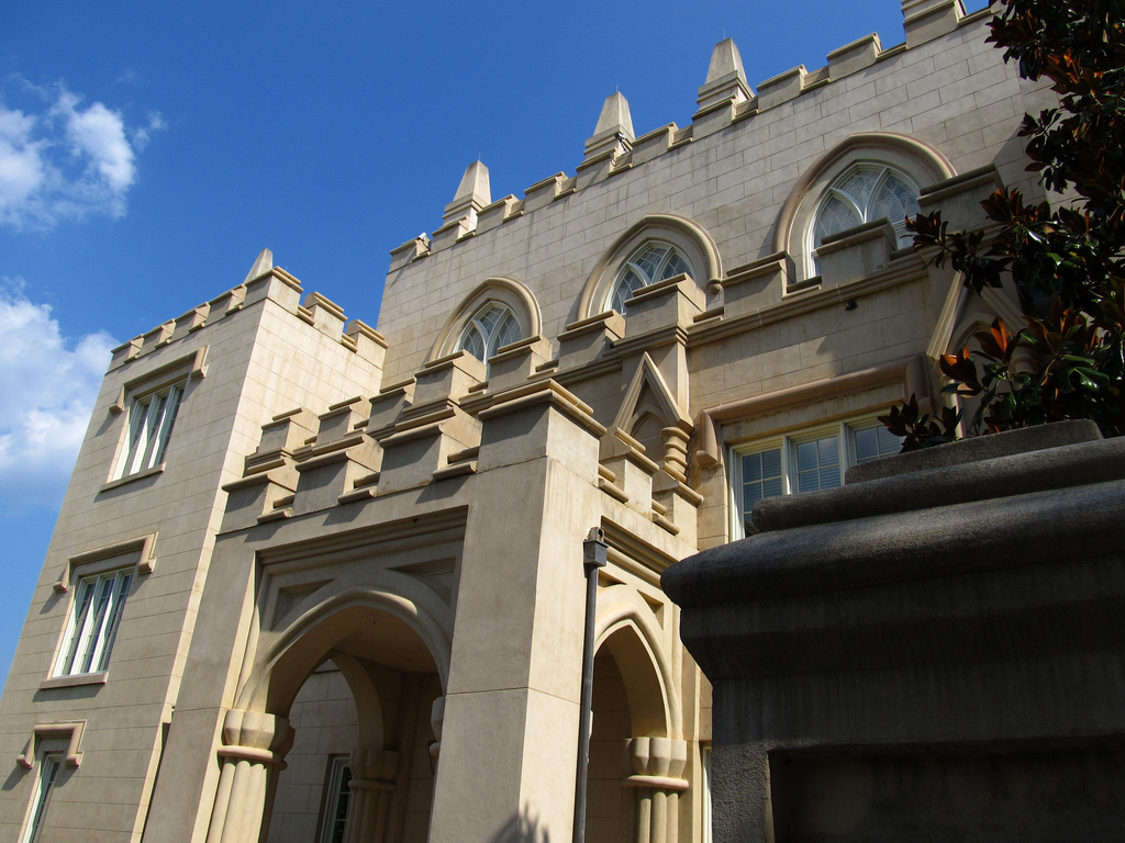 Milledgeville Knight Foundation