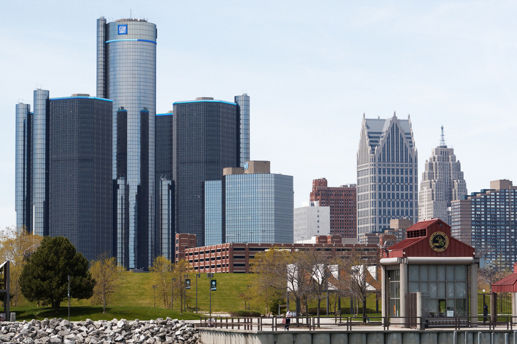 Investing In The People Who Are Rebuilding Detroit – Knight Foundation