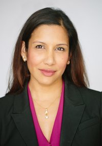Anusha Alikhan