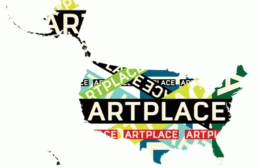 ArtPlace Announces 104 Finalists For Creative Placemaking Grants ...