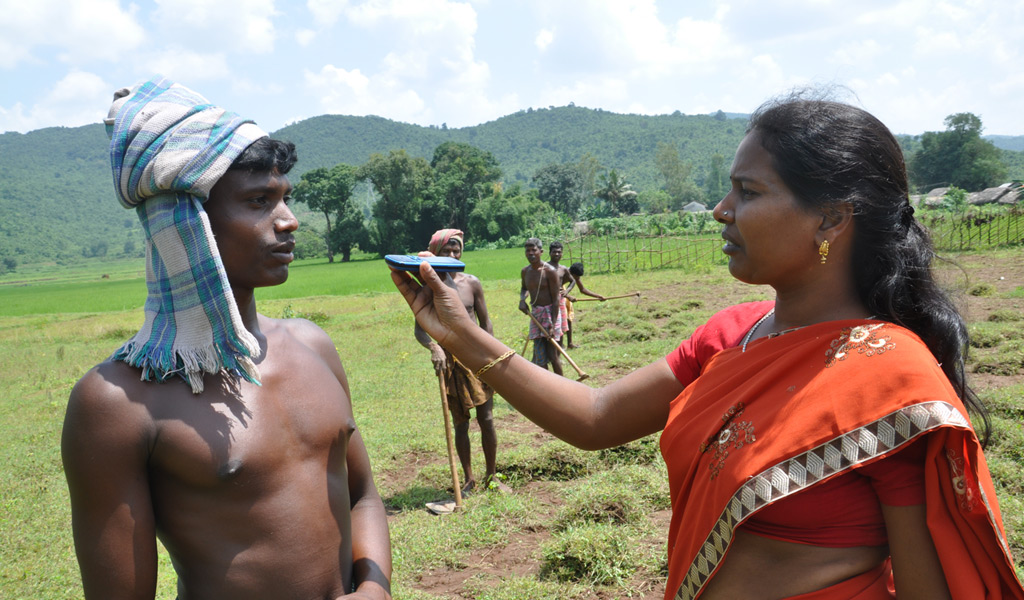 Icfj Knight Fellows To Accelerate Media Innovation Worldwide Knight Foundation