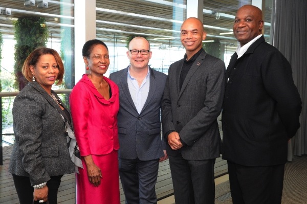 Third Annual Reception for the PAMM Fund for African American Art