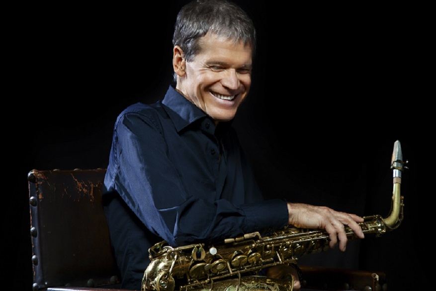 Legendary music artist David Sanborn coming to Akron Civic Theatre ...