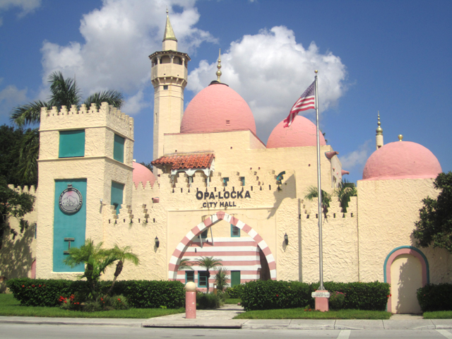 Opa Locka And The Art Of Renewal Knight Foundation Opa Locka And The Art Of Renewal Knight Foundation
