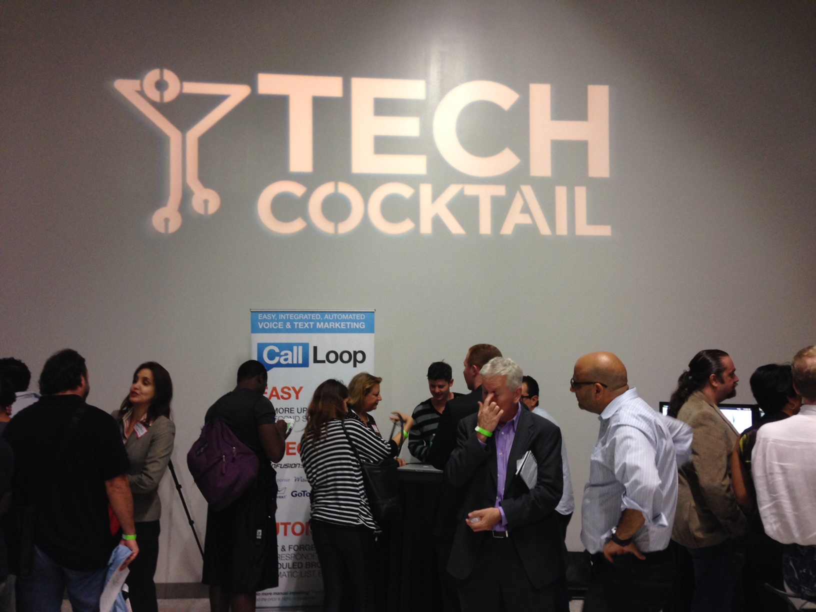 tech cocktail news